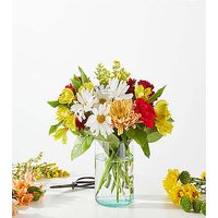 Fall Delight - A Florist Original