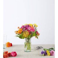 Feast of Color A Florist Original