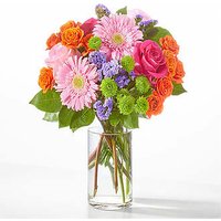 Shortcake Bouquet - FedEx