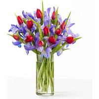 Hugs and Kisses Bouquet - FedEx