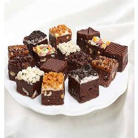 Brownie Bite Gift Set - FedEx