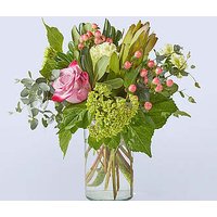 Mother Nature Bouquet