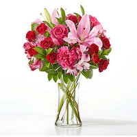 Berry in Love Bouquet