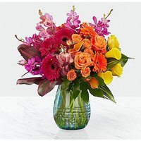 Beyond Brilliant Luxury Bouquet