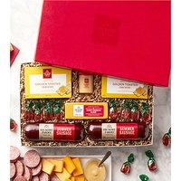 Savory Farmhouse Gift Box - FedEx