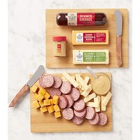Mini Classic Charcuterie and Board Gift Set - FedEx