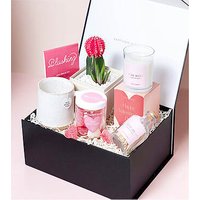 Lula's Gift Box - Valentine's Day - FedEx