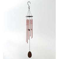 A Moment in Time Chime - FedEx