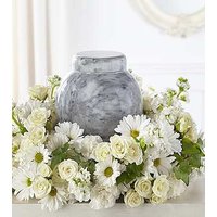 Timeless Tribute Cremation Adornment