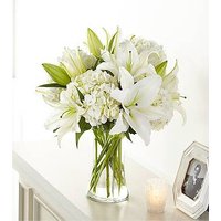 Compassionate Lily Bouquet