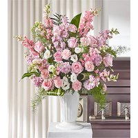 Divine Comfort Arrangement
