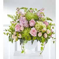 Radiant Embrace Arrangement