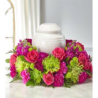 Hopeful Blessings Cremation Adornment