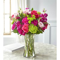 Everlasting Embrace Bouquet