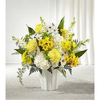 Unity and Grace Floor Basket