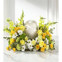 Graceful Love Cremation Adornment