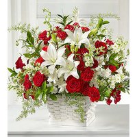 Sentiments of Love Arrangement