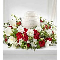 In My Memories Cremation Adornment