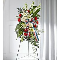 Stars of Life Standing Spray