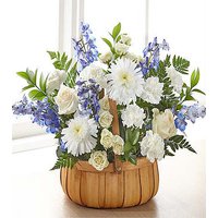 Harmony and Grace Basket