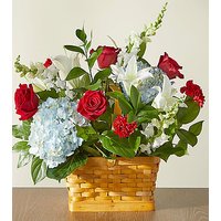 Greater Glory Basket