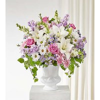Remarkable Life Urn Arrangement