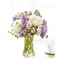 Shared Sentiment Bouquet