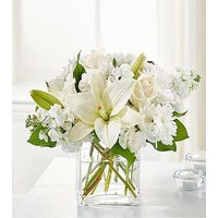 Gentle Breeze Bouquet