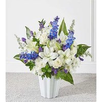 Take Comfort Floor Basket