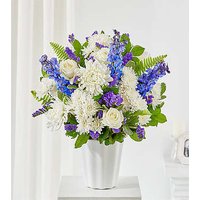 Hold Dear Tabletop Basket