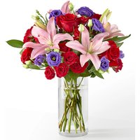 Truly Stunning Bouquet