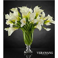 FTD Musings Luxury Calla Lily Bouquet by Vera Wang