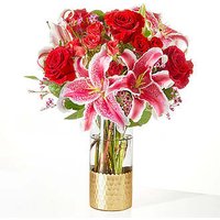 Match Made in Heaven Bouquet