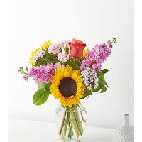 Yellow Brick Road Bouquet