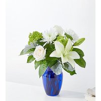 Snowy Dreams Bouquet