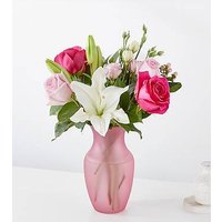 Made Me Blush Bouquet