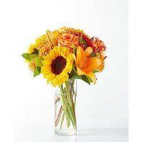 Fall Day Bouquet