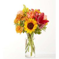 Acorn Lane Bouquet