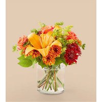 Honeycrisp Bouquet