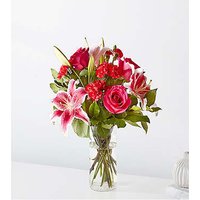 Love at First Sight Bouquet