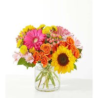 Beach Day Bouquet