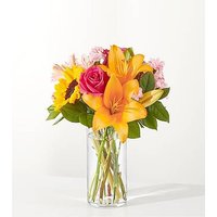 In Full Swing Bouquet