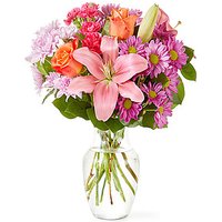 One and Only Bouquet