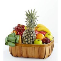 Gracious Gift Fruit Basket