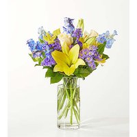 Limoncello Bouquet