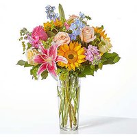 Dreamy Meadows Bouquet