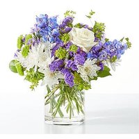 Genuine Gestures Bouquet
