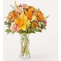 Hayride Bouquet