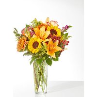 Seasons Change Bouquet