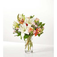Grapefruit Splash Bouquet